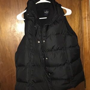 Faded Glory (1972) vest